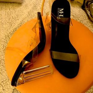 Heels for every outfit